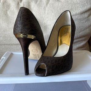 Michael Kors Heels